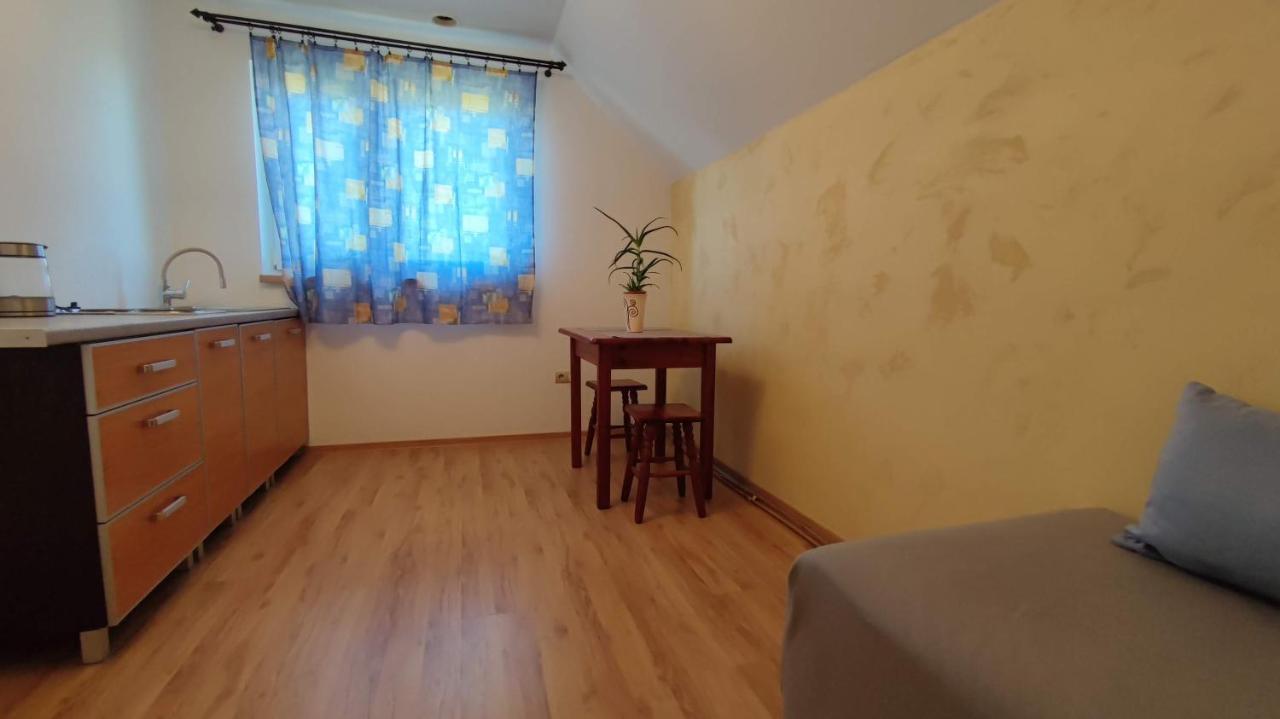 Apartament Marzanna Apartman Spytkowice  Kültér fotó