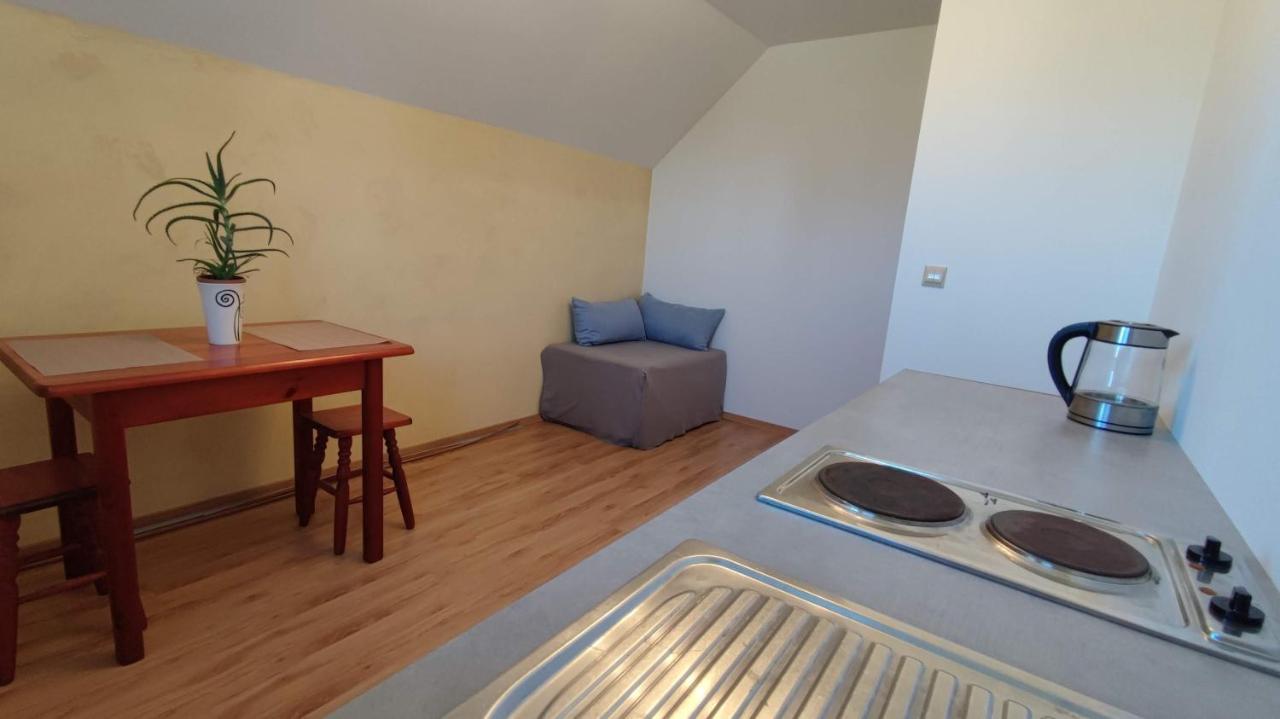 Apartament Marzanna Apartman Spytkowice  Kültér fotó