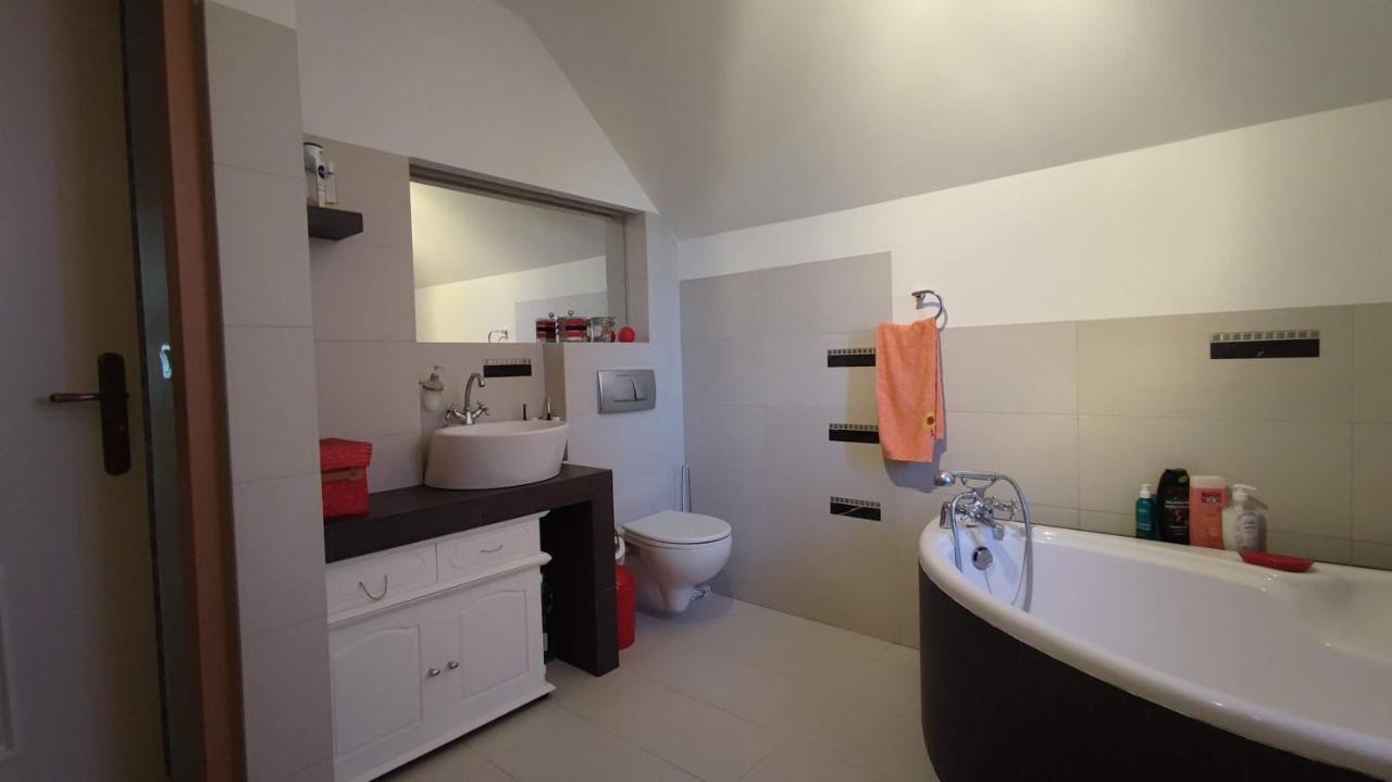 Apartament Marzanna Apartman Spytkowice  Kültér fotó