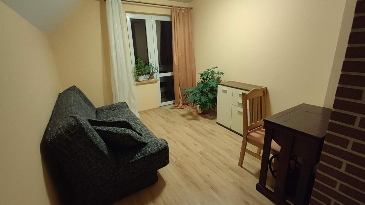 Apartament Marzanna Apartman Spytkowice  Kültér fotó