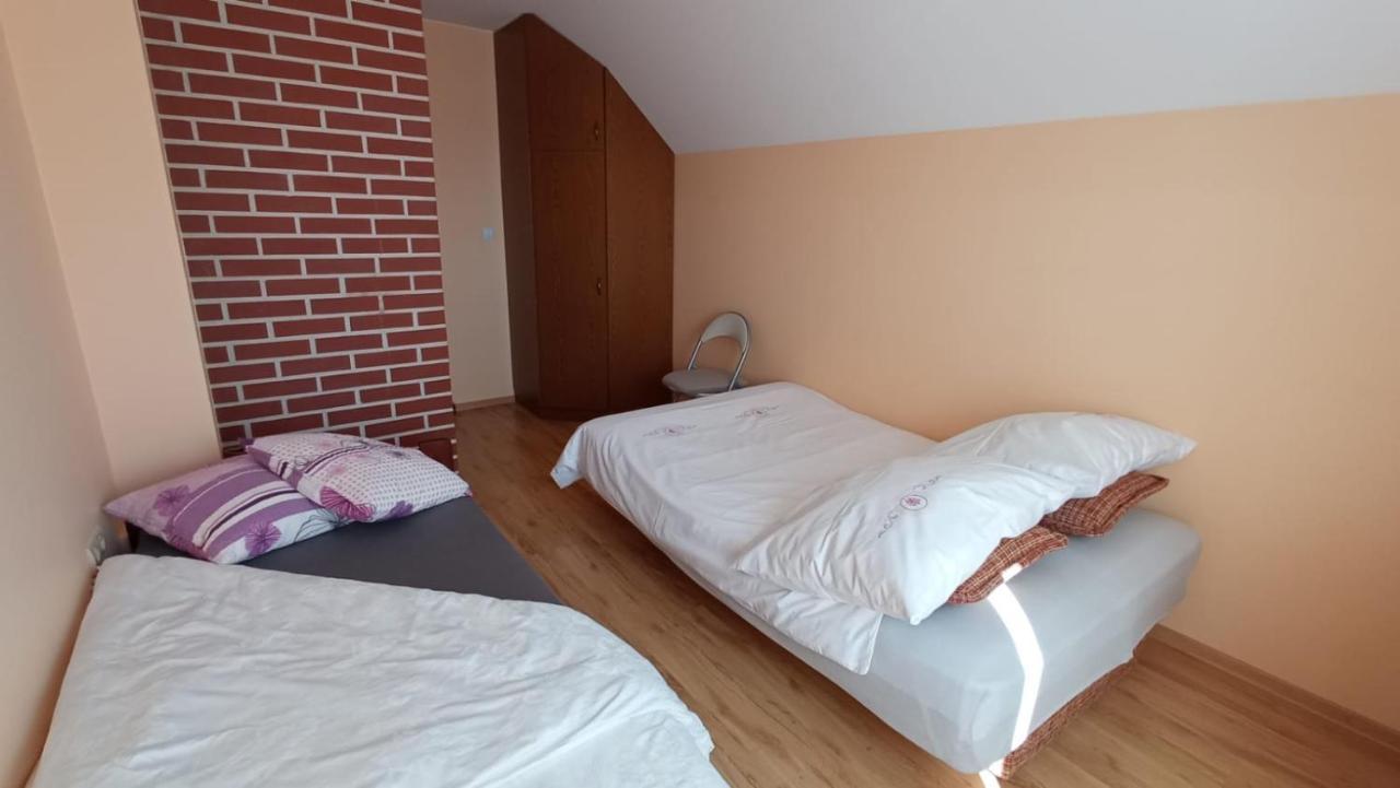 Apartament Marzanna Apartman Spytkowice  Kültér fotó